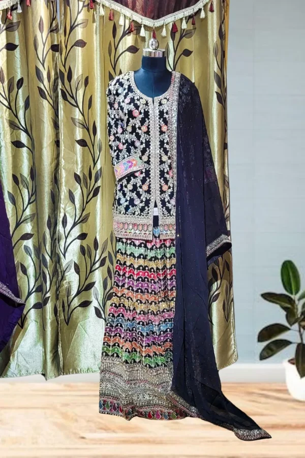 Sabyasachi Designer Suit For Women